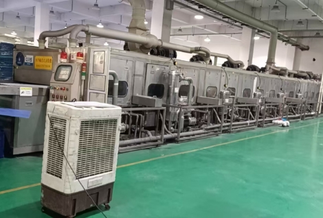 合肥京東方光電科技有限公司